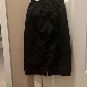 Unisex Karate pants. Gently worn.
